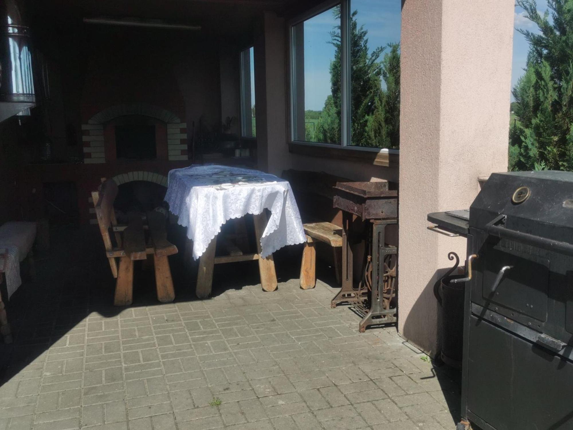 Edmart Villa Dobromisle Exterior foto