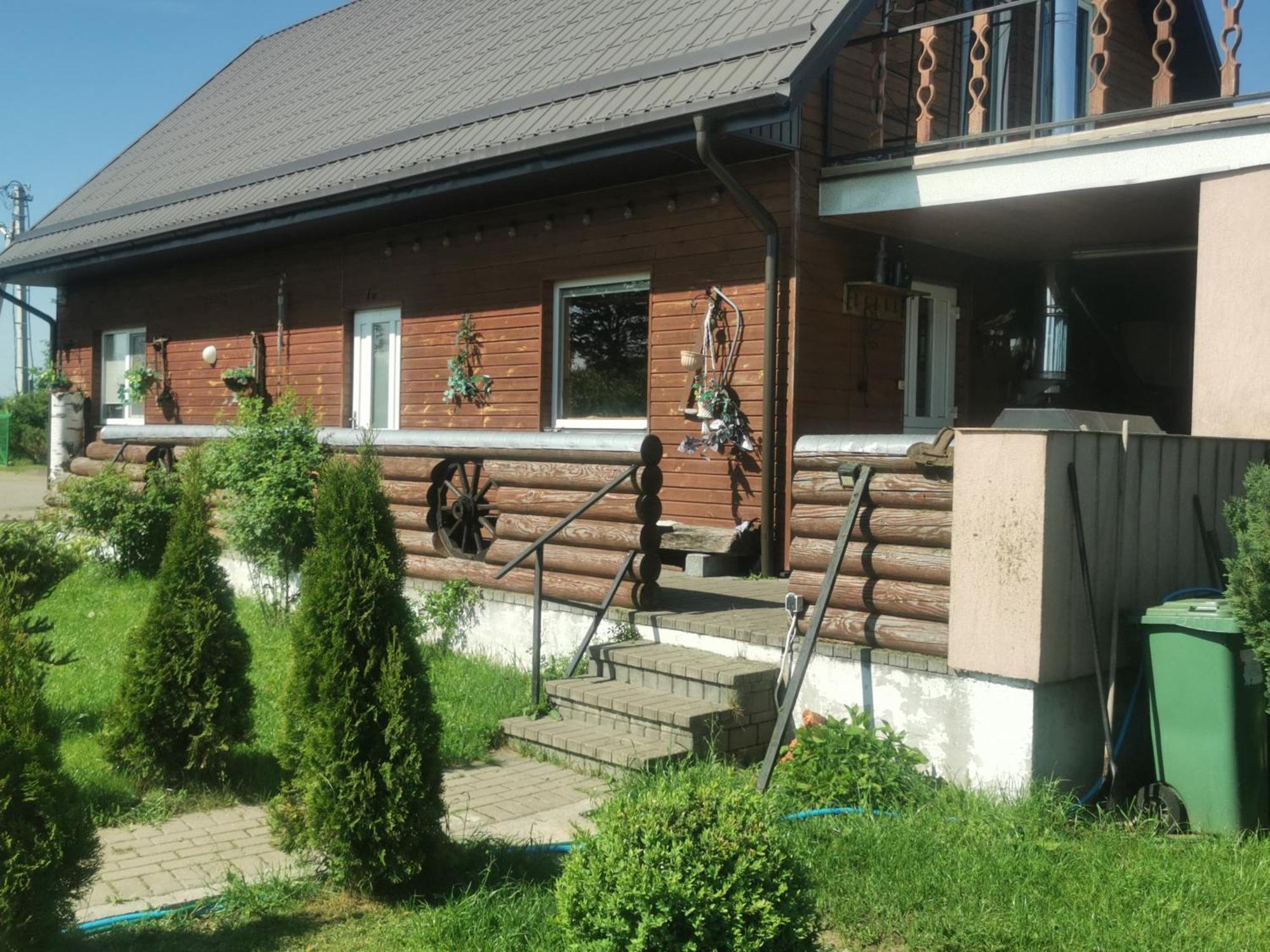 Edmart Villa Dobromisle Exterior foto