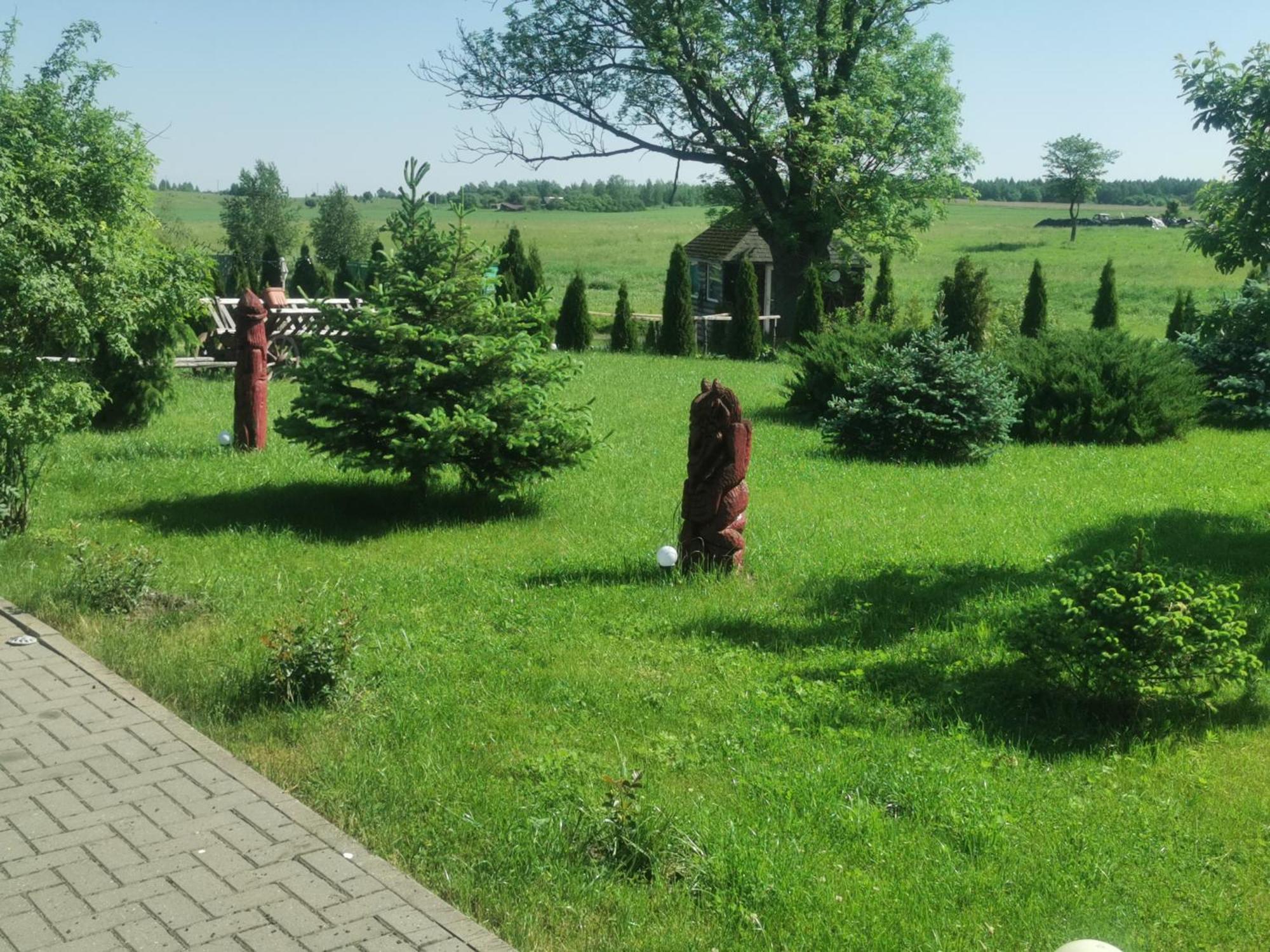 Edmart Villa Dobromisle Exterior foto