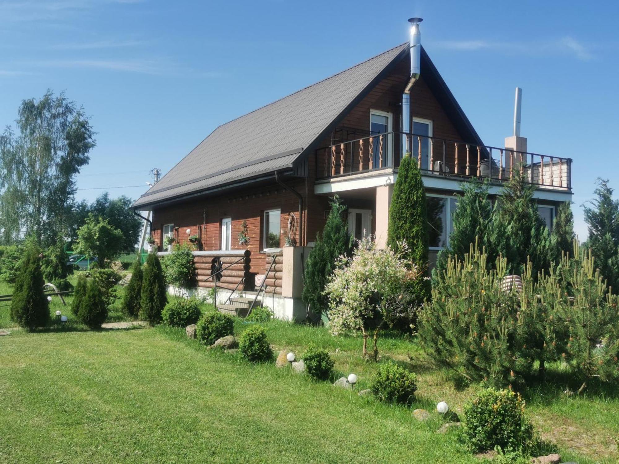 Edmart Villa Dobromisle Exterior foto