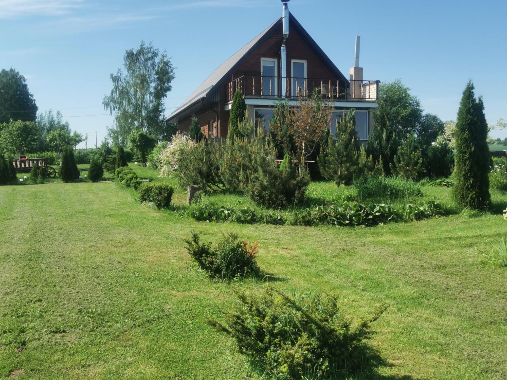 Edmart Villa Dobromisle Exterior foto